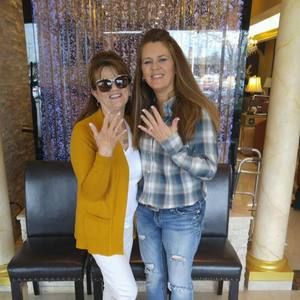 Meet your Posher, Heather